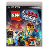 LEGO Movie PS3