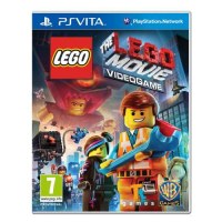 LEGO Movie Playstation Vita