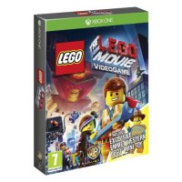 LEGO Movie Western Emmet Minitoy Edition Xbox One