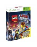 LEGO Movie Western Emmet Minitoy Edition XBox 360