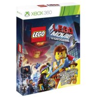 LEGO Movie Western Emmet Minitoy Edition XBox 360