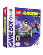 LEGO Racers (GameBoy Color) Gameboy