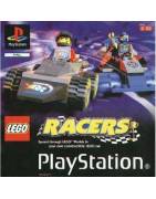 LEGO Racers PS1