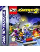 LEGO Racers 2 Gameboy Advance