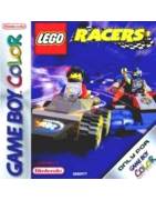 LEGO Racers II Gameboy