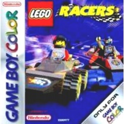 LEGO Racers II Gameboy