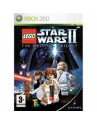 LEGO Star Wars II: The Original Trilogy XBox 360