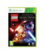 LEGO Star Wars The Force Awakens XBox 360