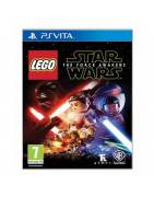 LEGO Star Wars: The Force Awakens Playstation Vita