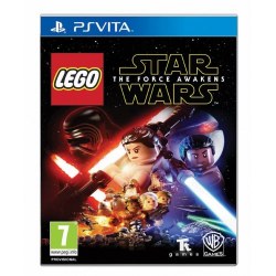 LEGO Star Wars: The Force Awakens Playstation Vita