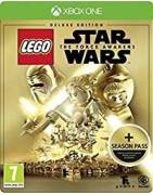 LEGO Star Wars The Force Awakens Deluxe Steelbook Xbox One