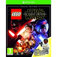 LEGO Star Wars The Force Awakens Special Edition Xbox One