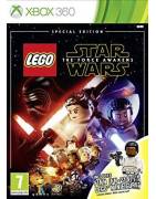 LEGO Star Wars The Force Awakens Special Edition XBox 360