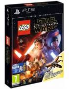 LEGO Star Wars: The Force Awakens Special Edition PS3