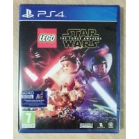 LEGO Star Wars The Force Awakens Special Edition PS4