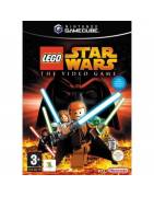LEGO Star Wars: The Video Game Gamecube