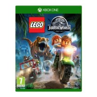 Lego Jurassic World Xbox One