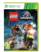 Lego: Jurassic World XBox 360