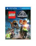 Lego: Jurassic World Playstation Vita