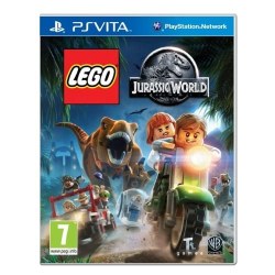 Lego: Jurassic World Playstation Vita