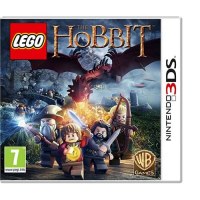 Lego The Hobbit 3DS