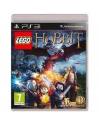 Lego The Hobbit PS3