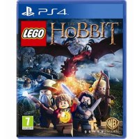 Lego The Hobbit PS4
