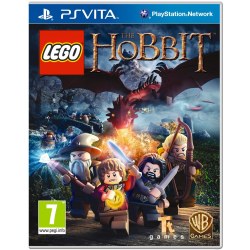 Lego: The Hobbit Playstation Vita