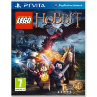 Lego: The Hobbit Playstation Vita