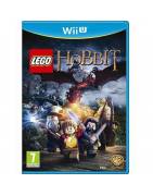 Lego The Hobbit Wii U