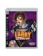 Leisure Suit Larry Box Office Bust PS3