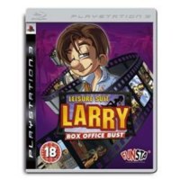 Leisure Suit Larry Box Office Bust PS3