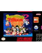 Lemmings 2:Tribes SNES