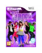 Let's Dance With Mel B Nintendo Wii