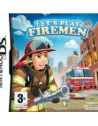 Let's Play Firemen Nintendo DS