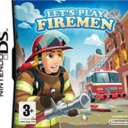 Let's Play Firemen Nintendo DS