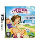 Let's Play Mums Nintendo DS