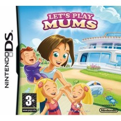 Let's Play Mums Nintendo DS