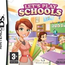 Let's Play: Schools Nintendo DS