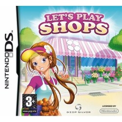 Let's Play: Shops Nintendo DS