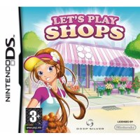 Lets Play: Shops Nintendo DS