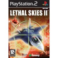 Lethal Skies 2 PS2