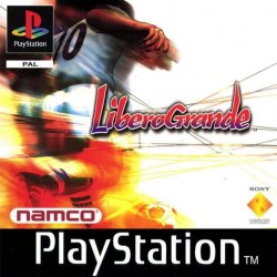 Libero Grande PS1