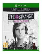 Life is Strange Before the Storm Limited Edition Xbox One