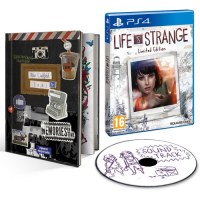 Life is Strange Limited Edition PS4