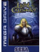 Light Crusader Megadrive