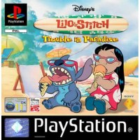 Lilo and Stitch PS1