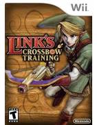 Links Crossbow Training Game Only Nintendo Wii