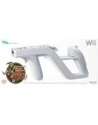 Links Crossbow Training with Wii Zapper Nintendo Wii