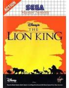 Lion King, The Master System